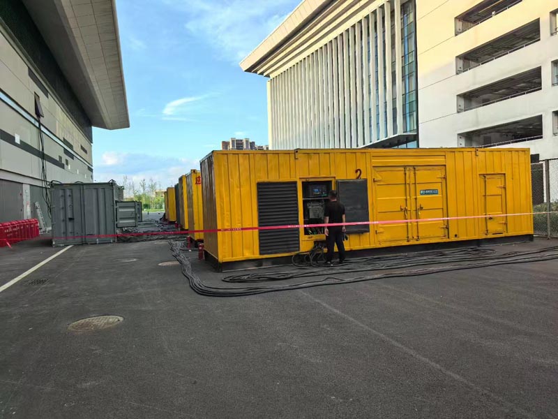 东河柴油发电机冬季保养注意事项?