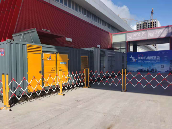 东河发电机出租教您要了解的柴油发电机组基础知识