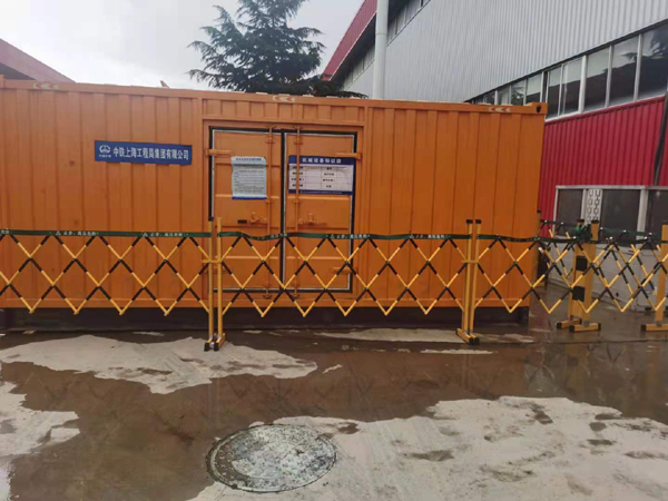 东河租赁发电机 柴油发电机组供应商：柴油发电机组润滑油的作用？