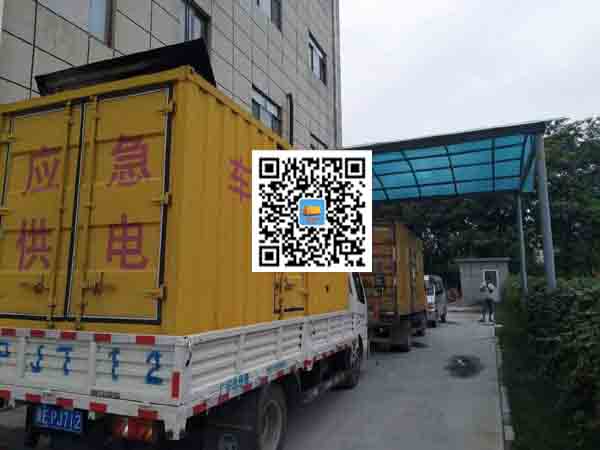 东河发电车出租-发电机产品使用越来越广泛