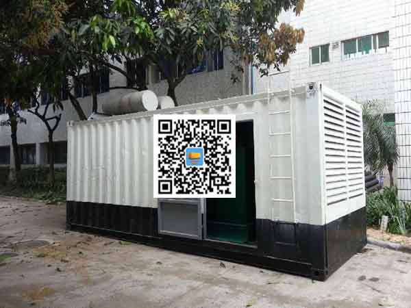 东河出租发电机-什么样的柴油发电机使用效果比较好