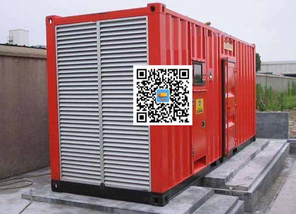 东河300kw柴油发电机组一个小时耗油