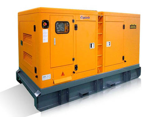 东河影响 200kw 柴油发电机油耗的因素有哪些?