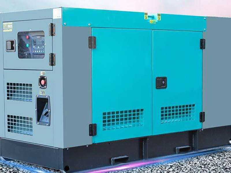 东河50KW柴油发电机油耗是多少?