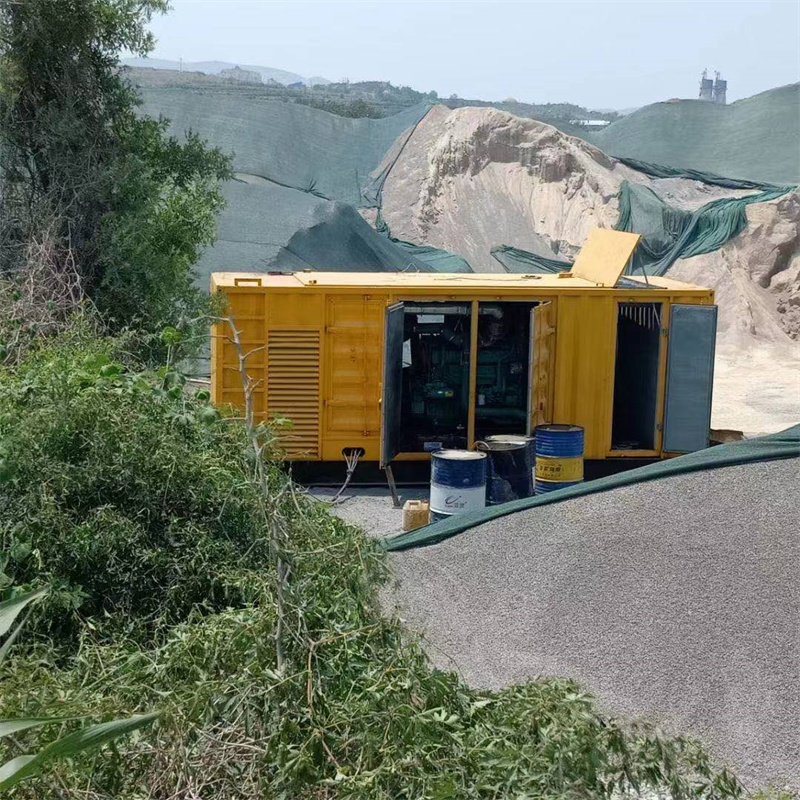 东河影响 400KW 柴油发电机组油耗的因素有哪些？