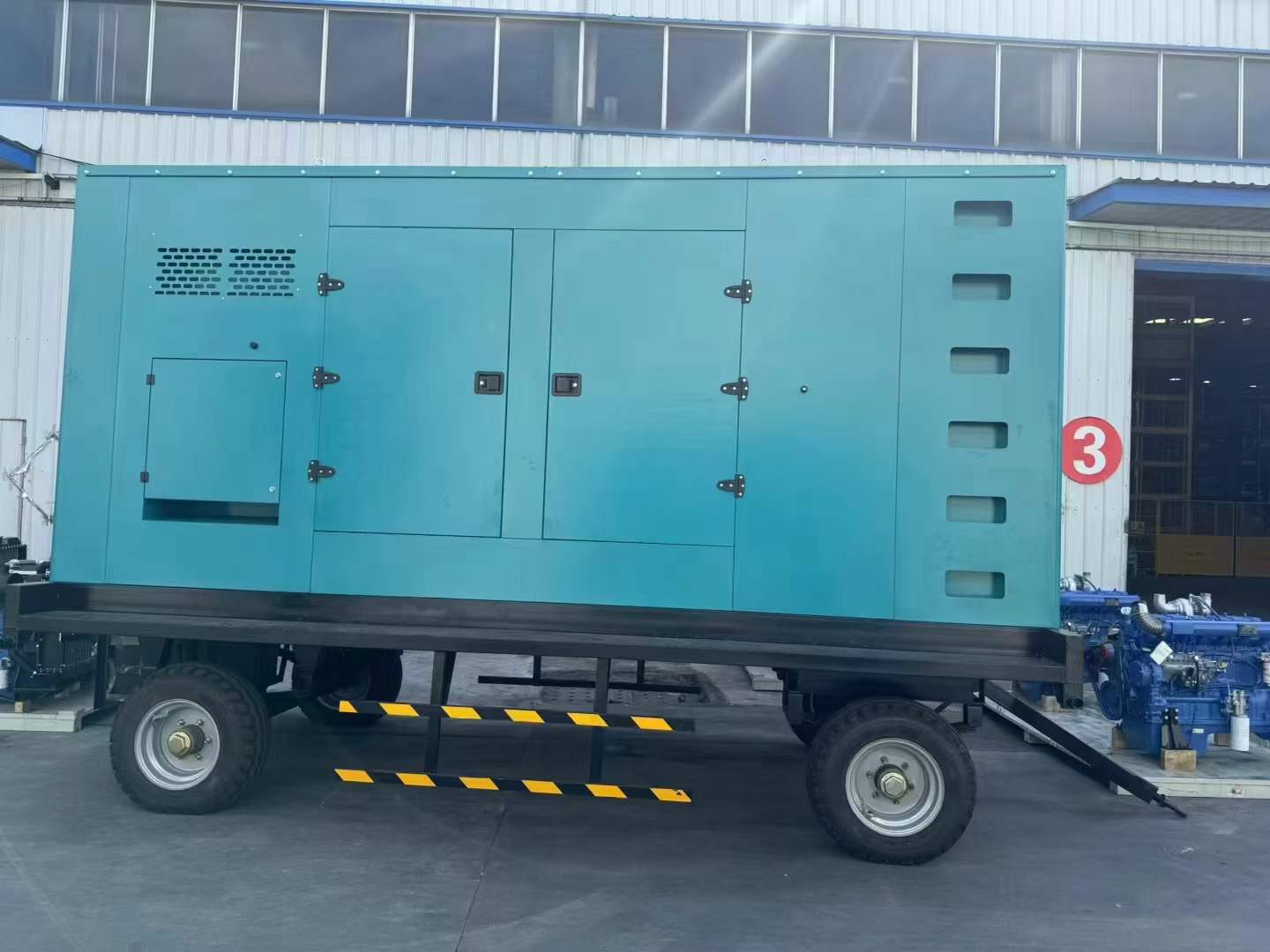 东河2500KVA 负载启动电流大概是多少？