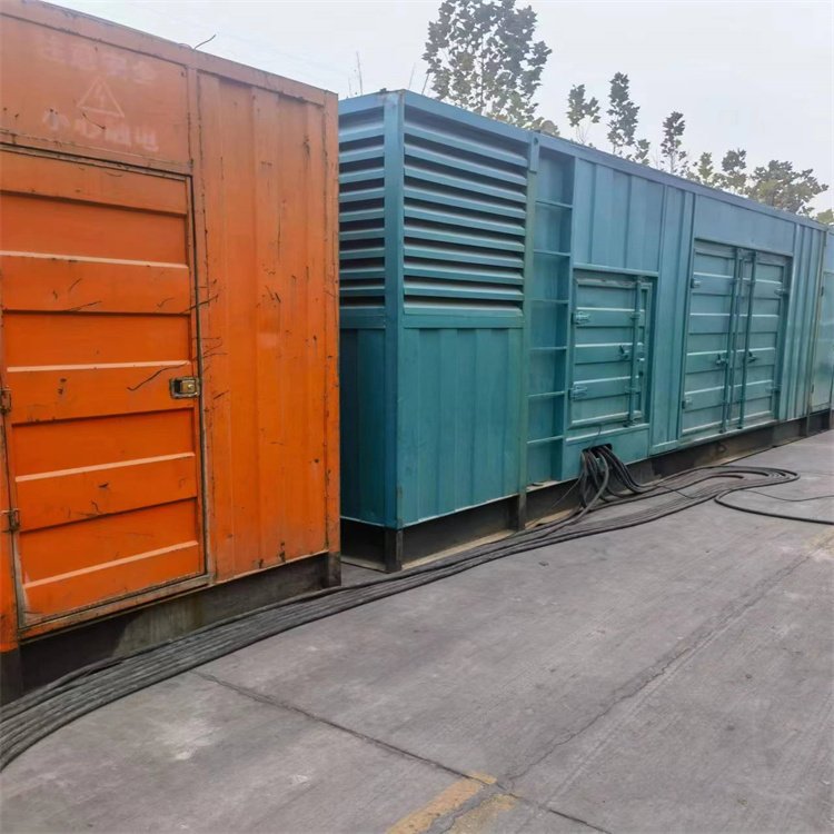 东河如何选择适合 600kW 柴油发电机组的热继电器?