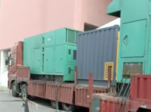 东河柴油发电机的功率因数一般是多少？