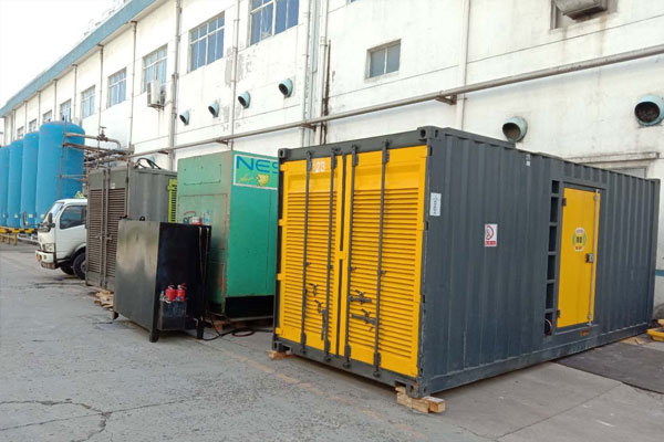 东河发电机组保养是确保其正常运行、延长使用寿命的关键，以下是一些保养注意事项